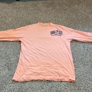Panama City beach long sleeve